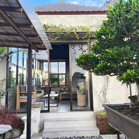 Skyline House Ubud View By Eps エクステリア 写真