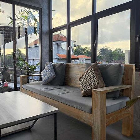 Skyline House Ubud View By Eps エクステリア 写真