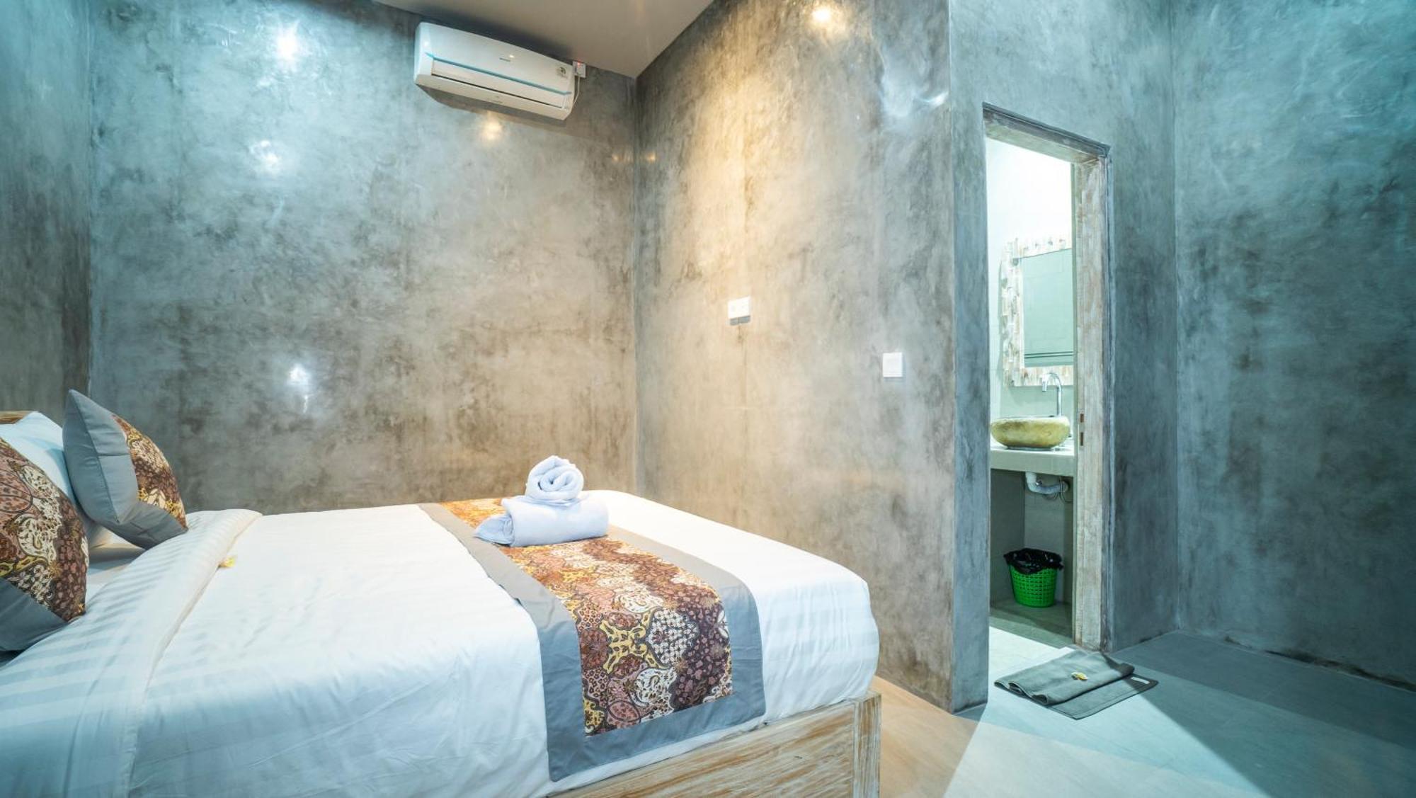 Skyline House Ubud View By Eps エクステリア 写真