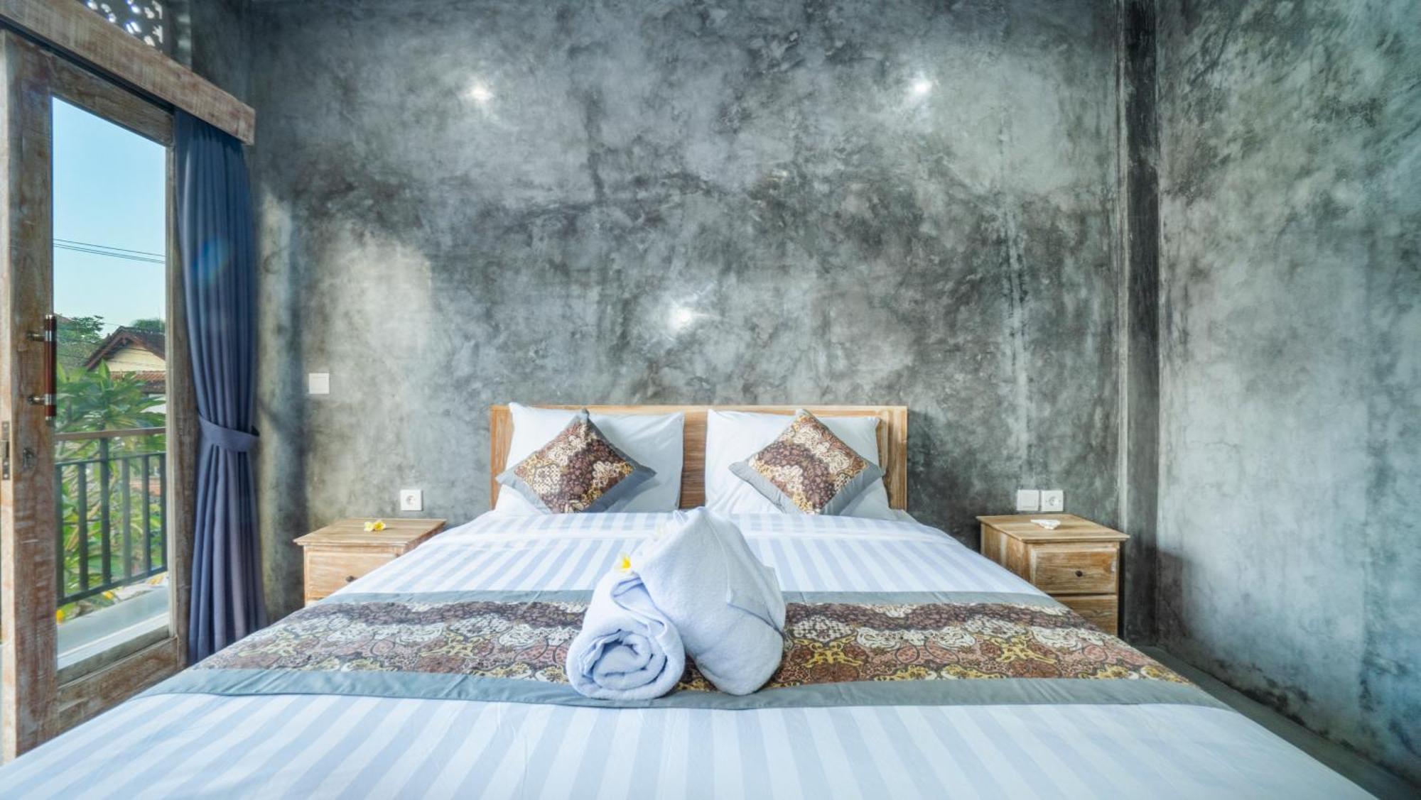 Skyline House Ubud View By Eps エクステリア 写真