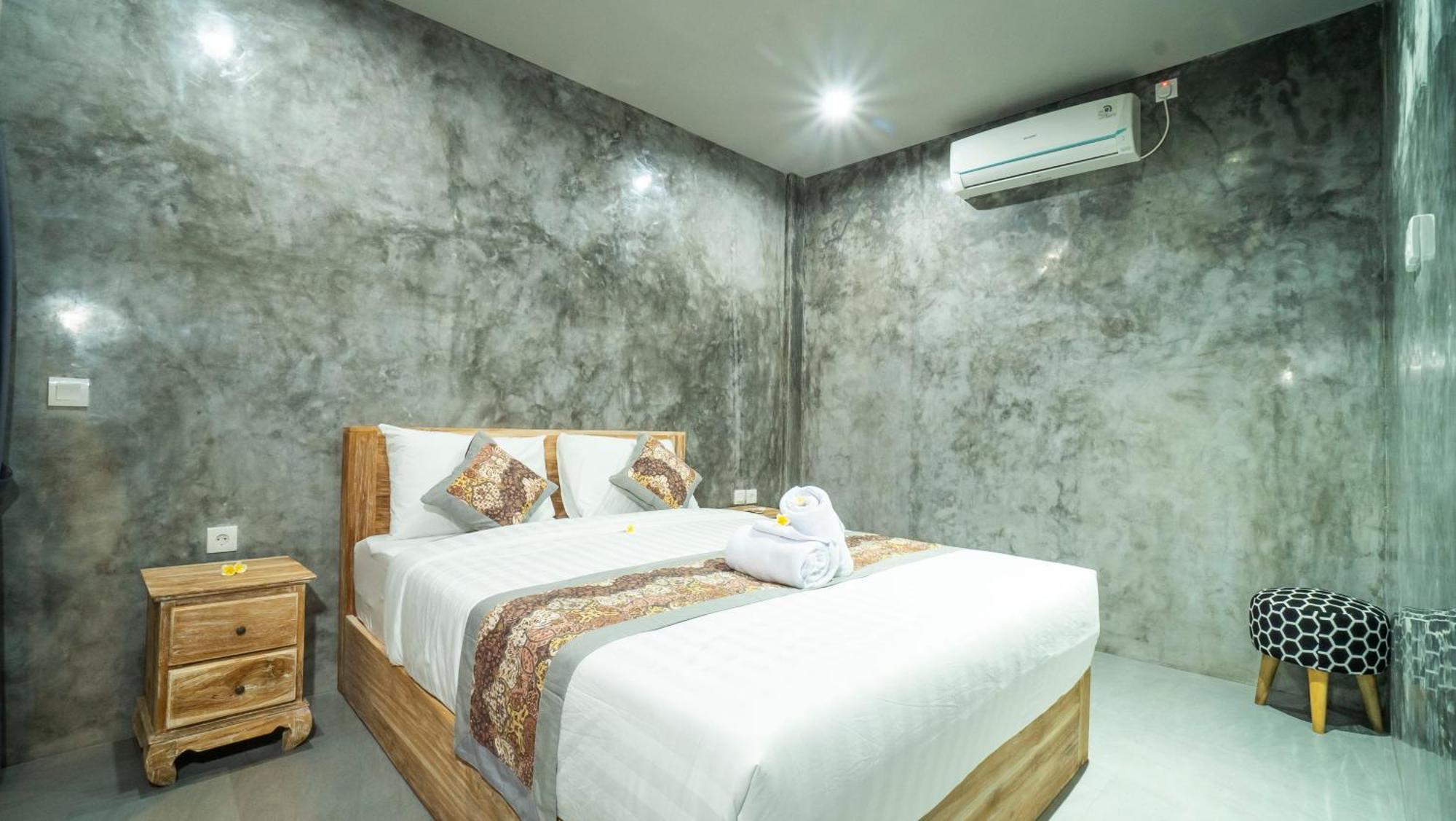 Skyline House Ubud View By Eps エクステリア 写真